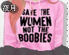 #SavetheWomen Hoodie