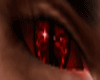 devil eye - red
