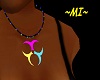 ~MI~ RainbowBio Necklace