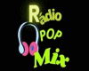 $ Radio Pop Mix