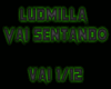 Ludmilla - Vai Sentando