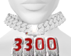 Hoodie Chain
