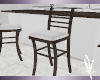 Chateau Barstool