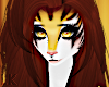 LK - Sunflower Hair