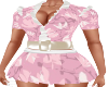 RL-Maci Skirt Outfit