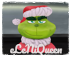 The Grinch (G♥)