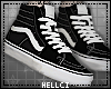 ✮ Skateboard Shoes