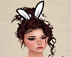Easter Bunny Ears (F)