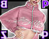Crush Crop / Pink