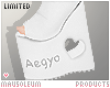 M|Aegyo.Limited