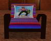 Sarape Chair