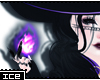 Ice * Purple Witch Flame