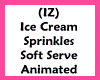 (IZ) Ice Cream SoftServe