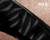 🅽 JENNIE BLACK BOOTS
