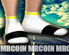 Mc' Minion Stockings KID