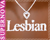 [Nova] Lesbian Dia. NKLC