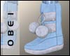 !O! Winter Boots #2
