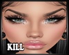 Makeup Zell Shine