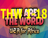 REMIX /We Are The World