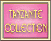 Tanzanite Circlet