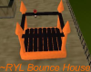 ~RYL Bounce House