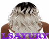 *ls* Hair SAYURY