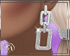 ℳ▸Colet Earrings
