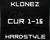 Hardstyle - Cursed