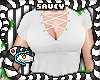 White Tee Shirt