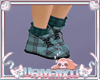 Kids Fall Days Boots