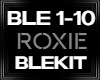 Roxie BLEKIT