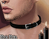 [E] = Black Collar =