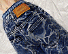 Versa Denim Shorts