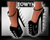 (Eo) Spiky Chains Shoes