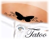 Butterfly Tatoo