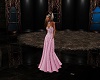 Pink Rachel Gown