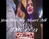 You Are My Heart Alk