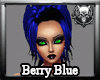 *M3M* Berry Blue