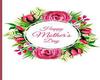 Happy Mothers Day Card