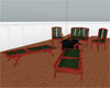Deck Furniture GRN01