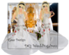 (SLG) DQ Weddingdress