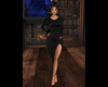 black longsleeve prego