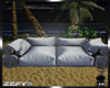 Z3D🐾 Rustic Sofa Loun