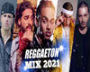 Reggaeton Mix 2021 Mp3