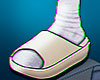 Yeezy Sandal 3 F