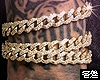 🅉 - Gold Chains