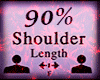 Shoulder Scaler 85 % F