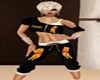 s~n~d pooh sport pants