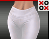 Sports Flares White