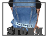 ~S~ Prospect Vest F Blue
